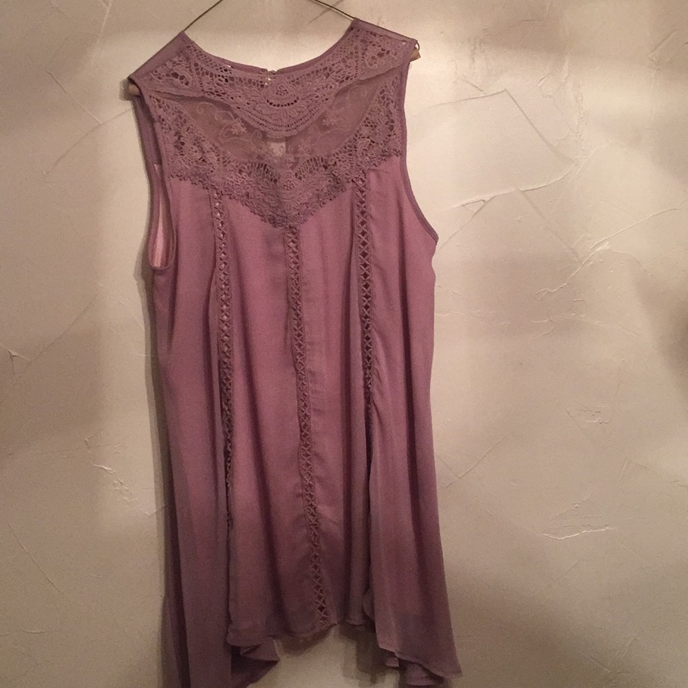 Stunning CUPSHE blooming above lace dress